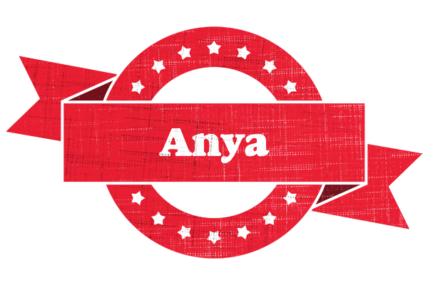 Anya passion logo