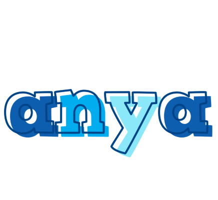 Anya sailor logo