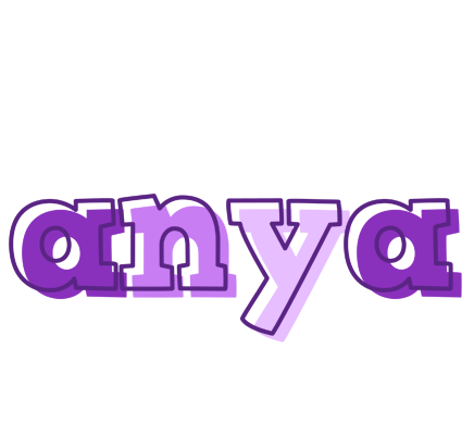 Anya sensual logo