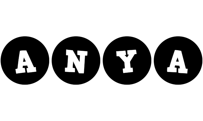 Anya tools logo