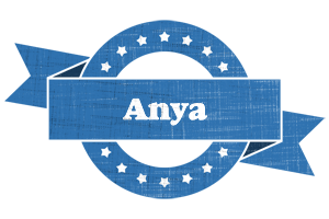 Anya trust logo