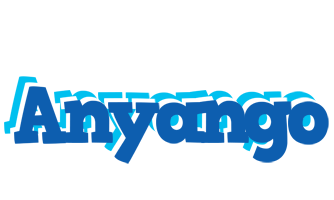 Anyango business logo