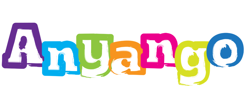 Anyango casino logo