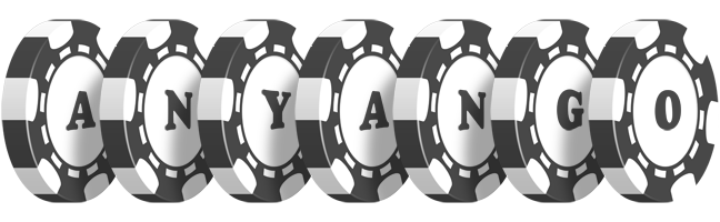 Anyango dealer logo