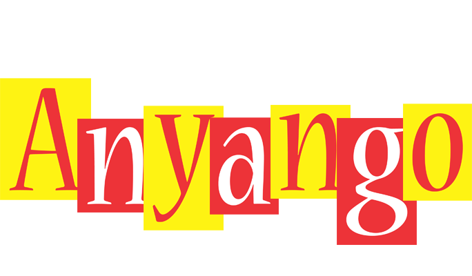 Anyango errors logo
