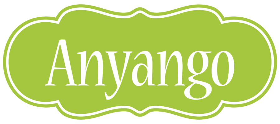 Anyango family logo