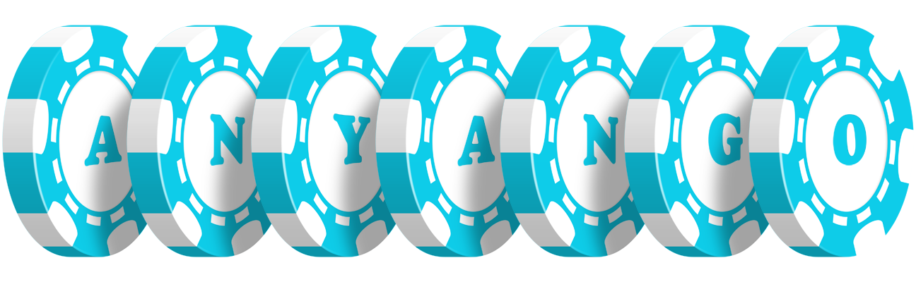 Anyango funbet logo