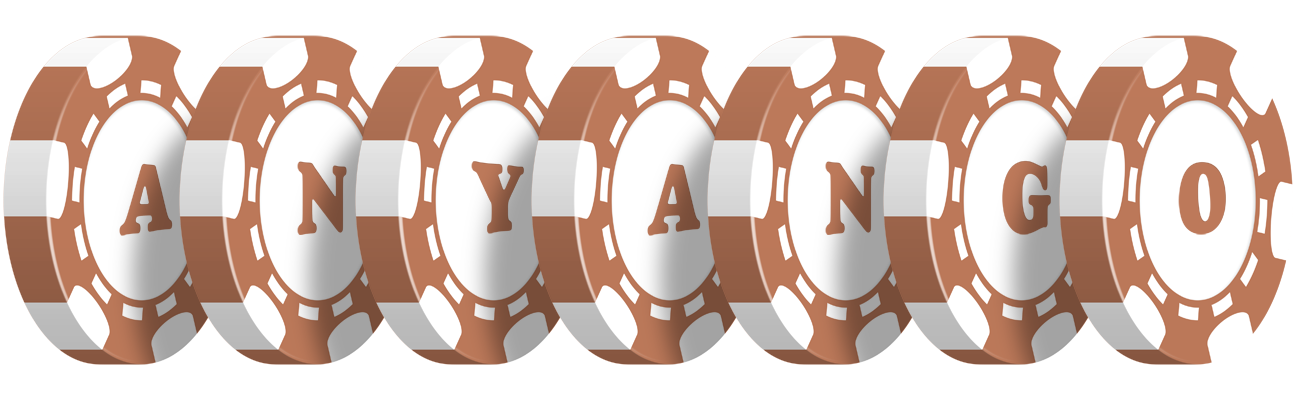 Anyango limit logo
