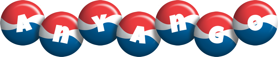 Anyango paris logo