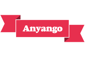 Anyango sale logo