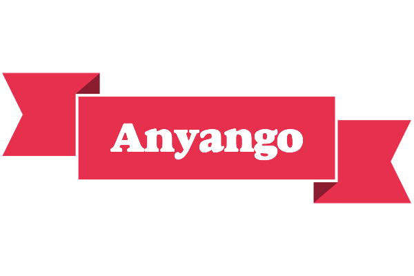 Anyango sale logo