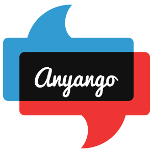 Anyango sharks logo