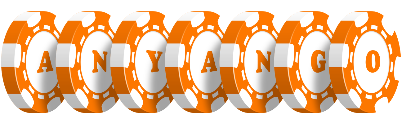 Anyango stacks logo