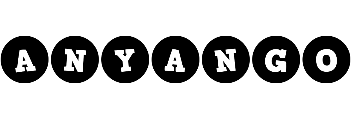 Anyango tools logo