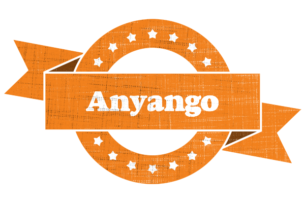 Anyango victory logo