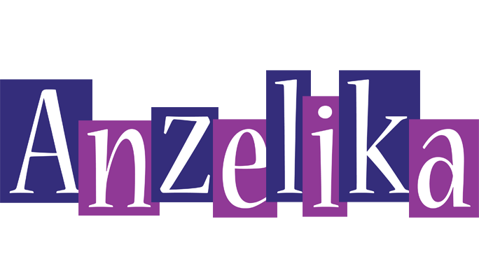 Anzelika autumn logo