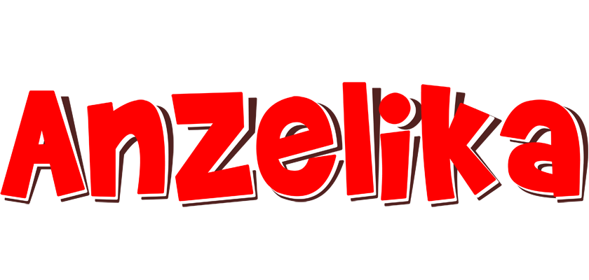 Anzelika basket logo