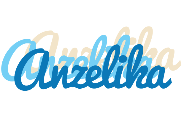 Anzelika breeze logo