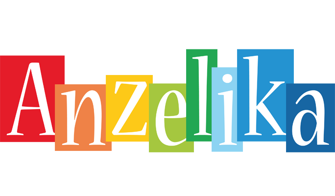 Anzelika colors logo