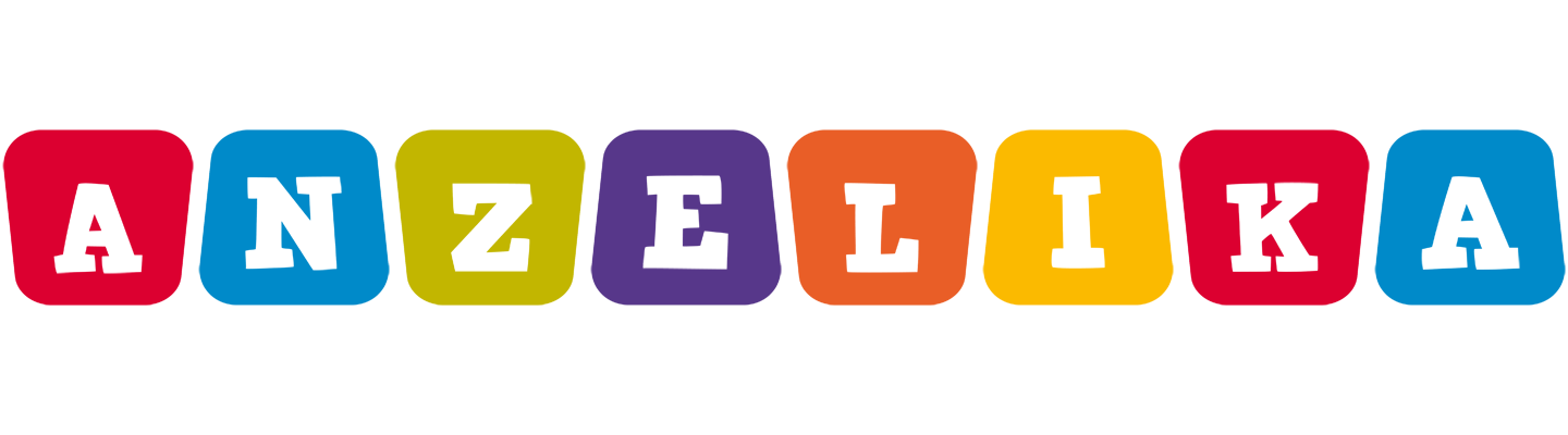 Anzelika daycare logo