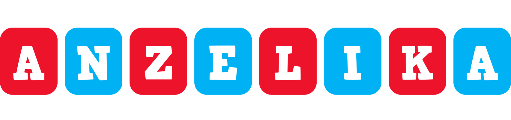 Anzelika diesel logo