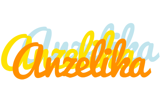 Anzelika energy logo