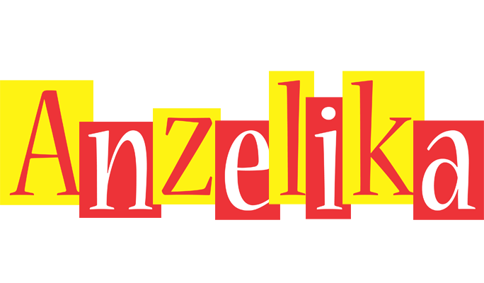 Anzelika errors logo