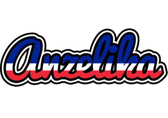 Anzelika france logo