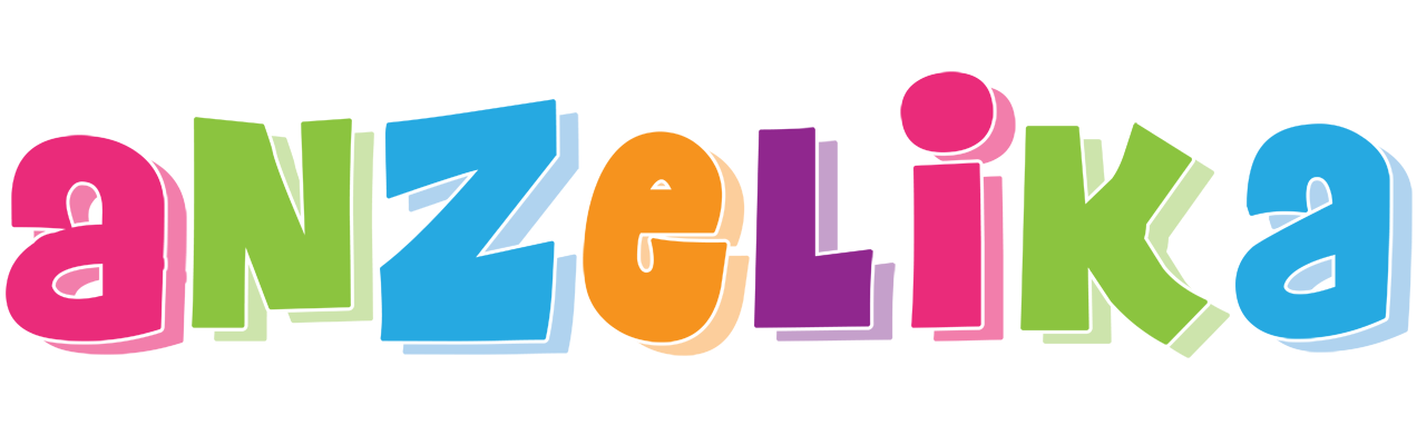 Anzelika friday logo
