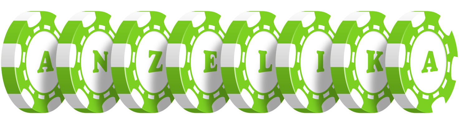 Anzelika holdem logo