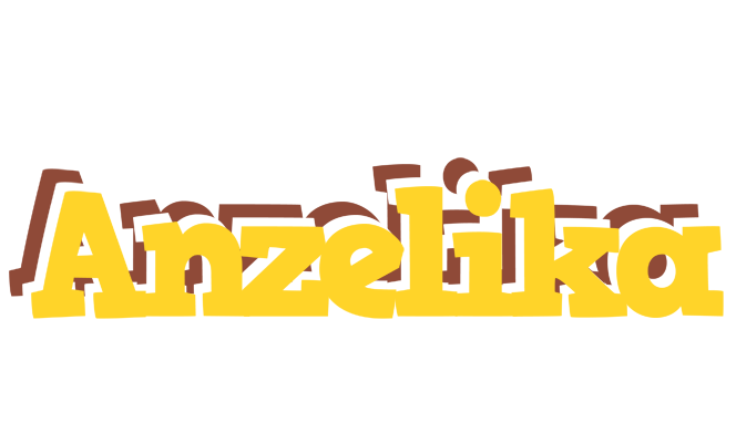 Anzelika hotcup logo