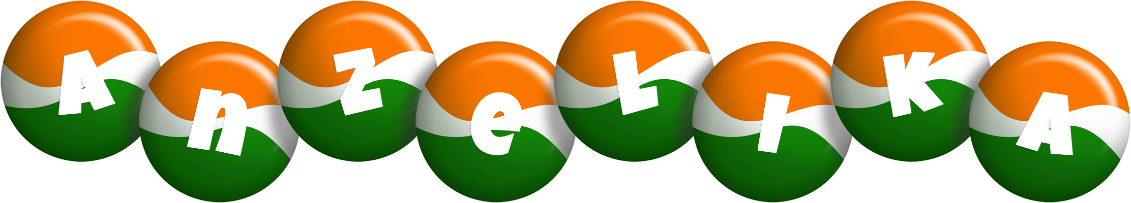 Anzelika india logo