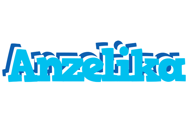 Anzelika jacuzzi logo