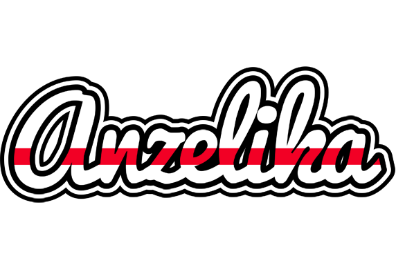 Anzelika kingdom logo