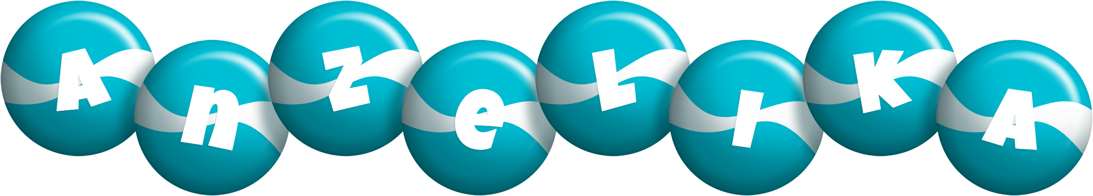 Anzelika messi logo
