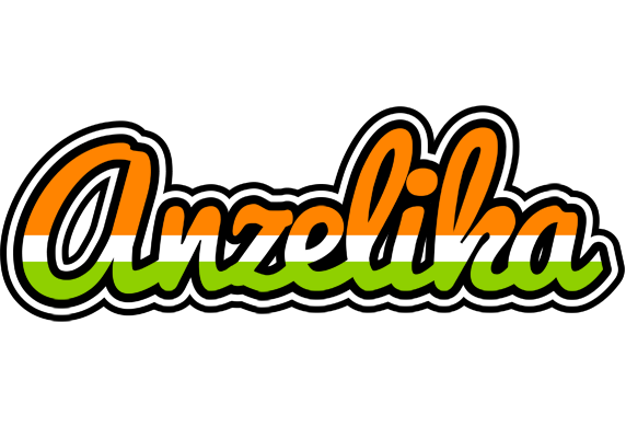 Anzelika mumbai logo