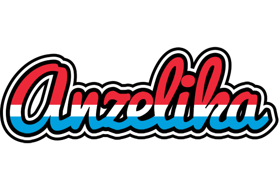 Anzelika norway logo