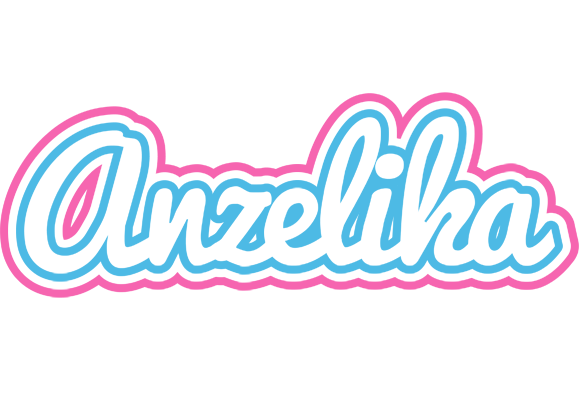 Anzelika outdoors logo