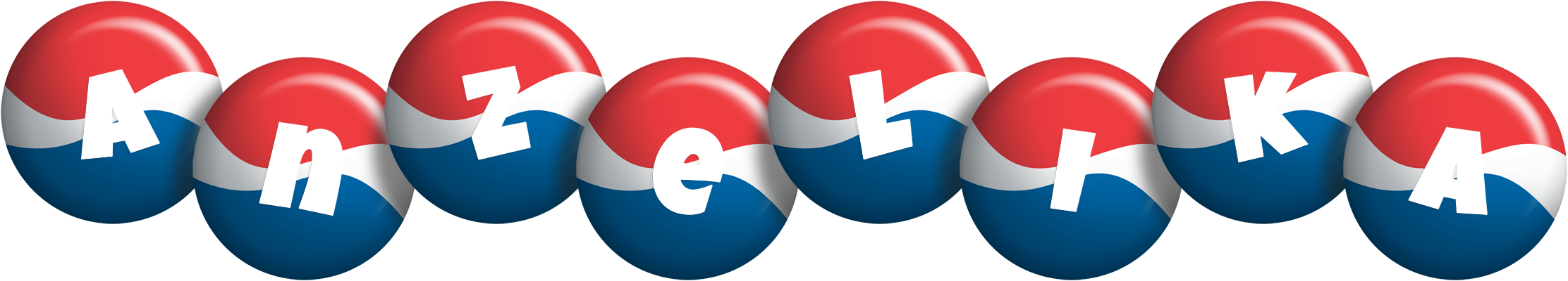 Anzelika paris logo