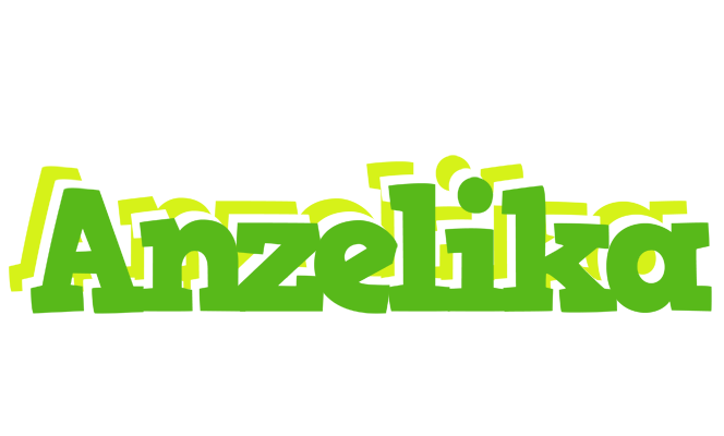 Anzelika picnic logo