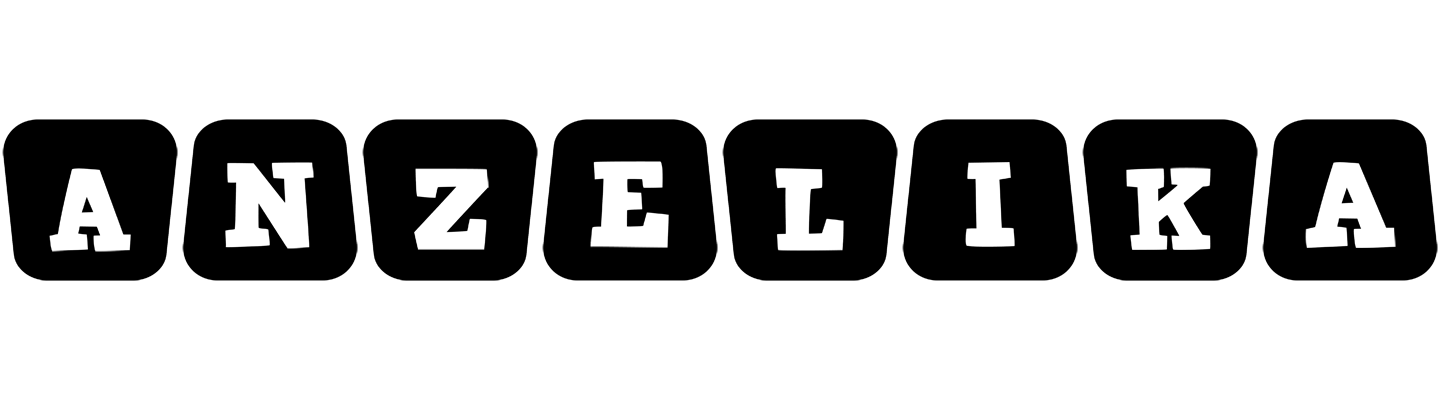 Anzelika racing logo