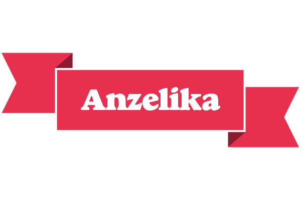 Anzelika sale logo