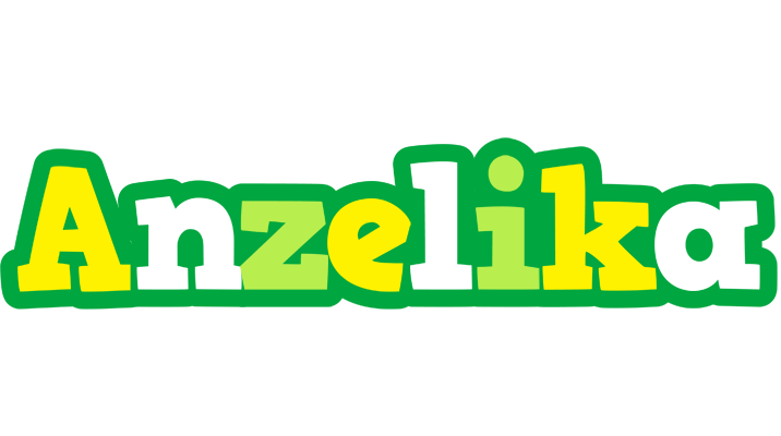 Anzelika soccer logo