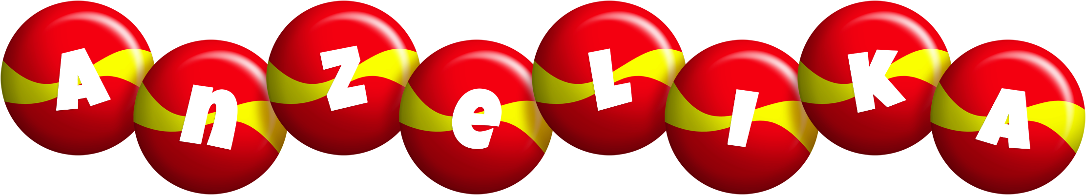 Anzelika spain logo