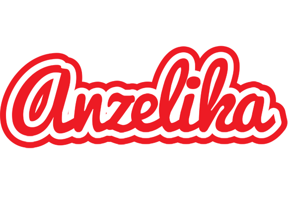 Anzelika sunshine logo