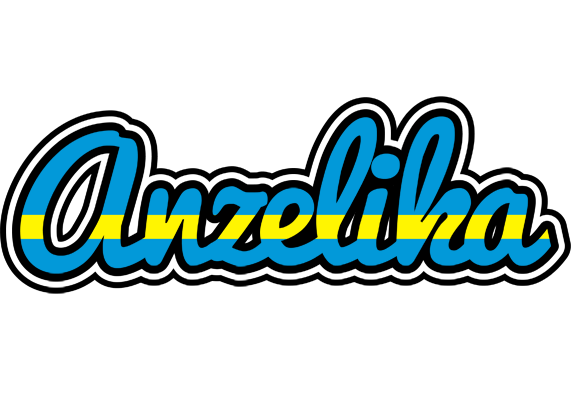 Anzelika sweden logo