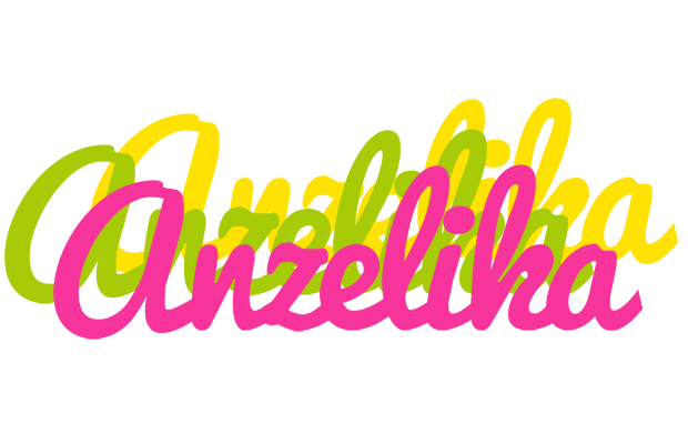 Anzelika sweets logo