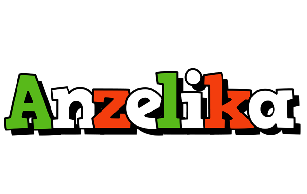 Anzelika venezia logo
