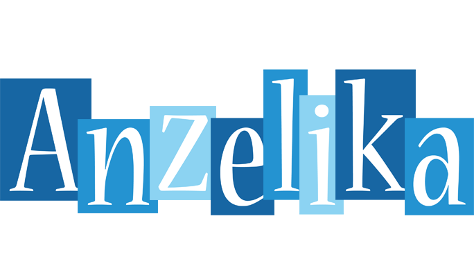 Anzelika winter logo
