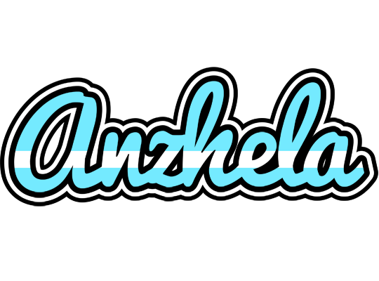 Anzhela argentine logo